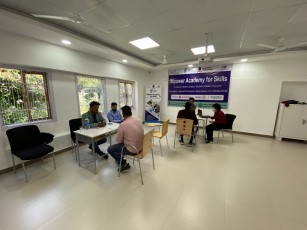 Placement Drive photo 5