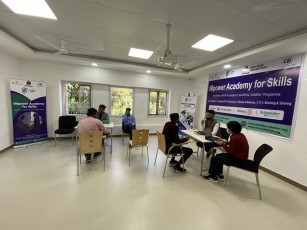 Placement Drive photo 6