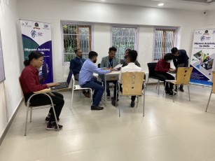 Placement Drive photo 17